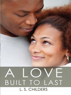 cover image of A Love Built to Last